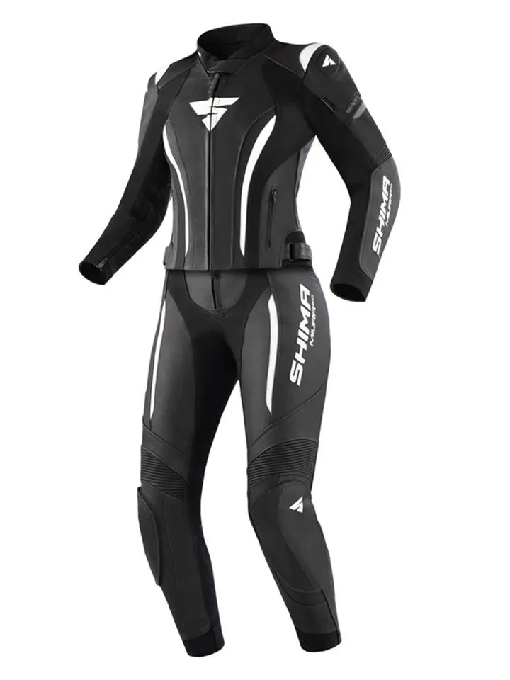 Rozmiar kombinezonu motocyklowego