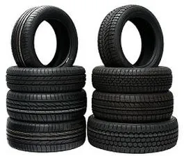 Rozmiar opon i bezpieczeństwo