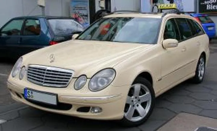 Różnice między miastami w Niemczech