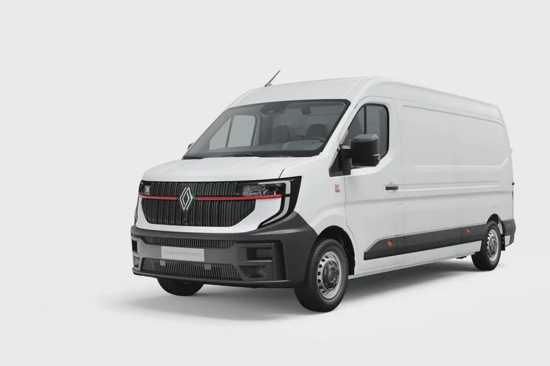 Silnik 2.0 dCi