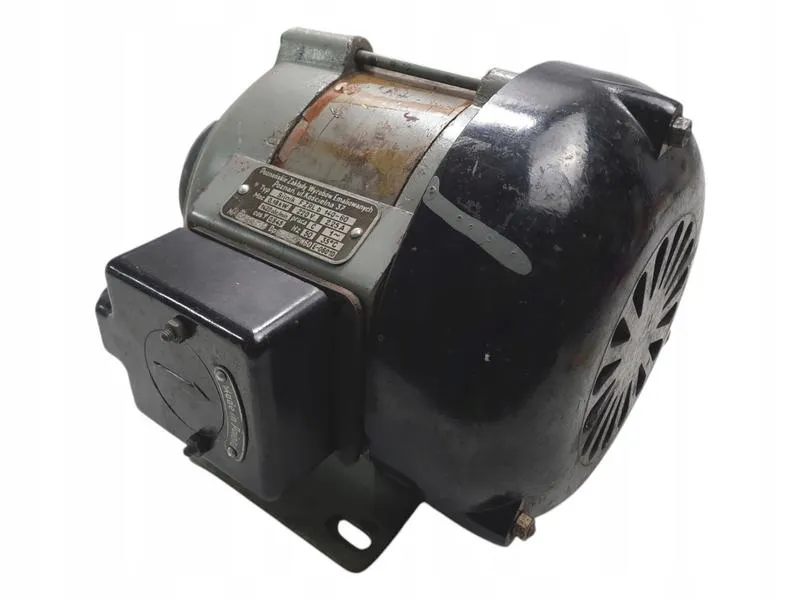 Silnik od pralki Frania