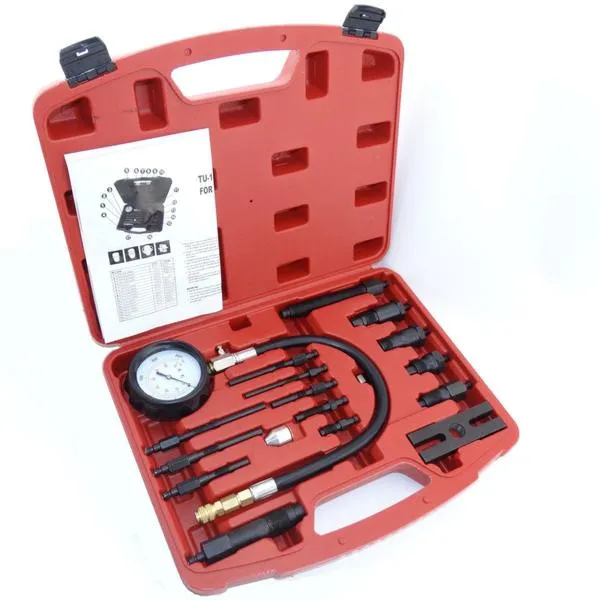 Silnik wysokoprężny