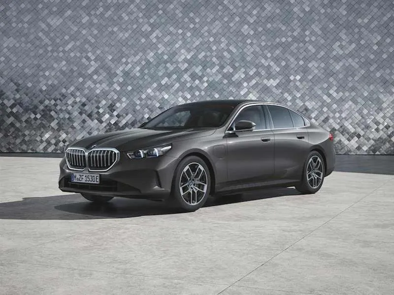 Silniki do BMW Seria 5