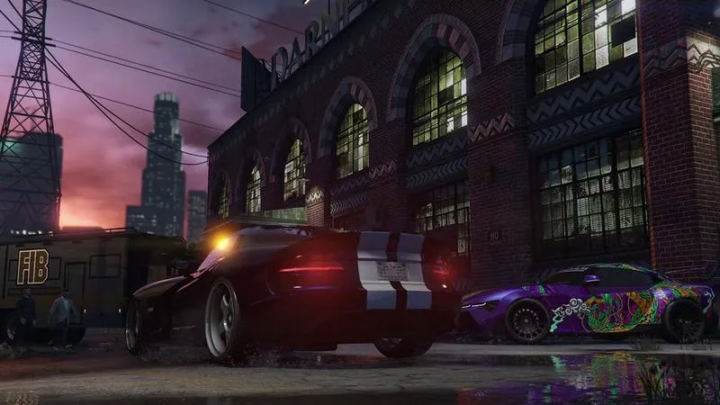 Sprzedaż klubu motocyklowego