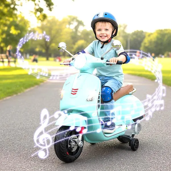 Sprzęt ochronny dla dzieci