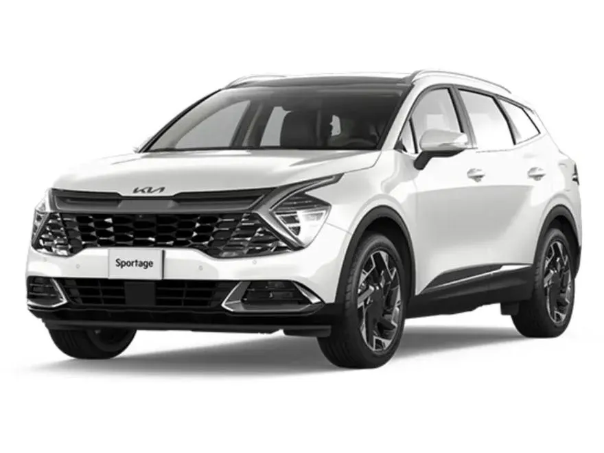 Świece zapłonowe Kia Sportage