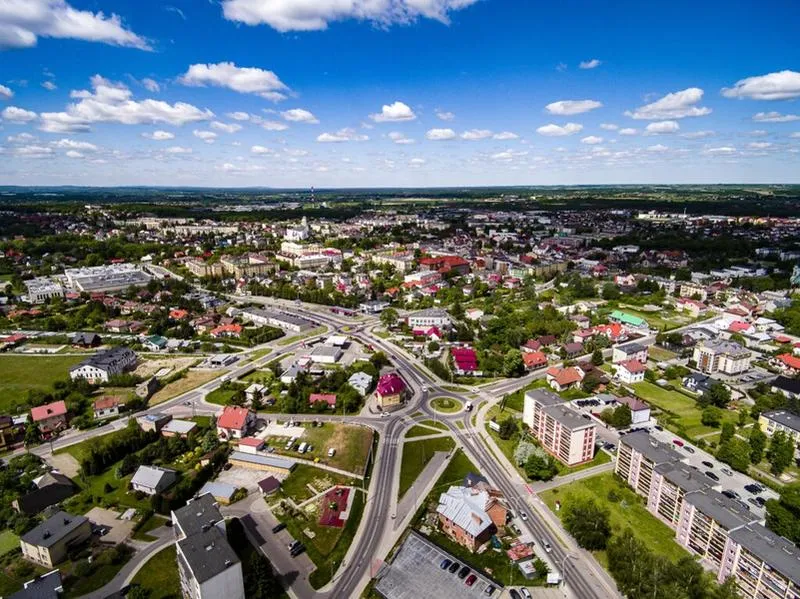 Technologie w przemyśle oponiarskim