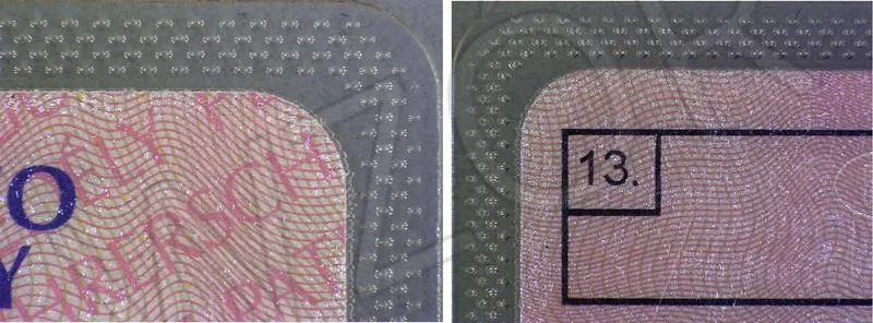 Terminy wymiany prawa jazdy