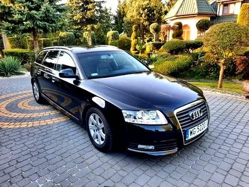 Trwałość silników Audi