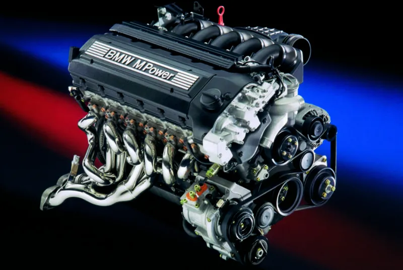Tuning mechaniczny