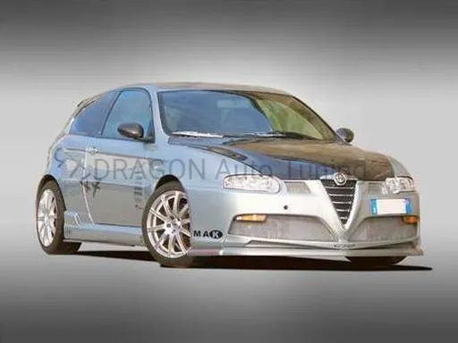 Typowe usterki Alfa Romeo