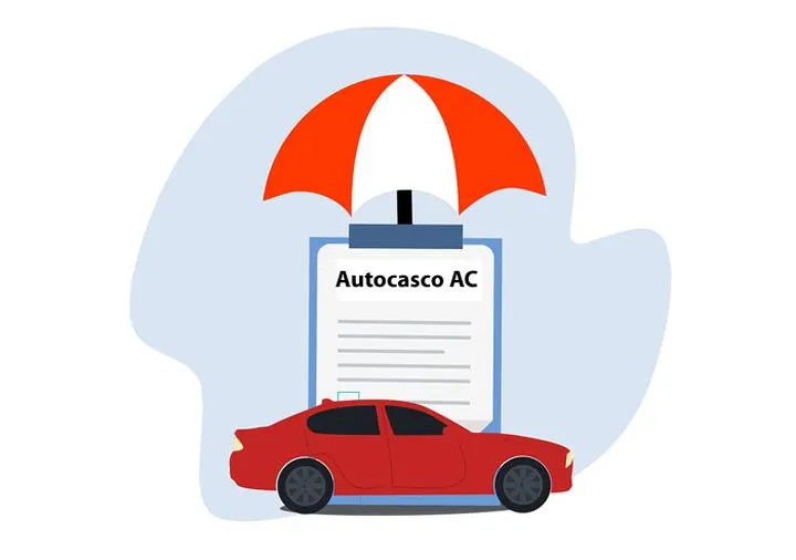 Ubezpieczenie autocasco