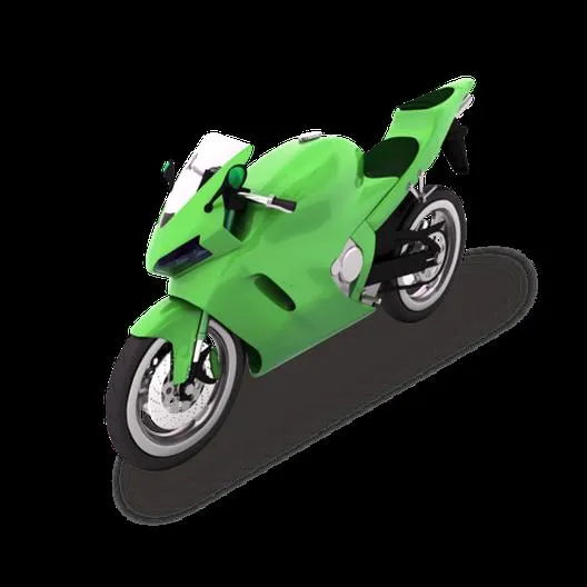 Ubezpieczenie motocykla