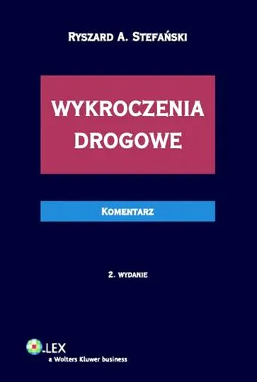 Utrata prawa jazdy