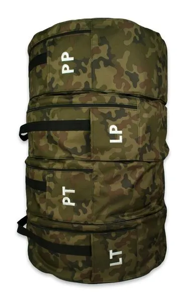 Waga opon 15 cali