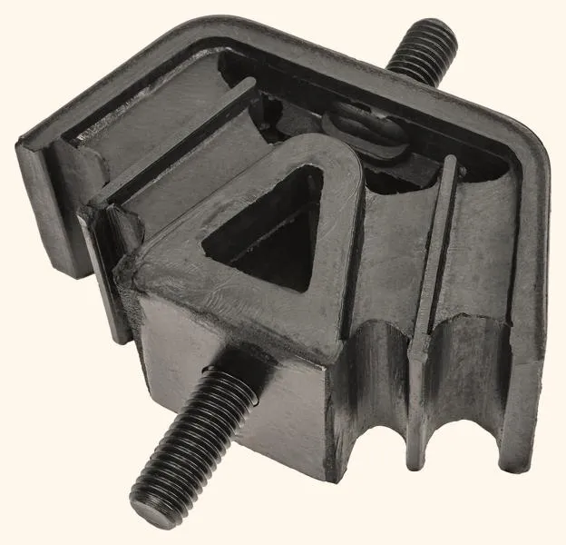 Wibracje i drgania silnika