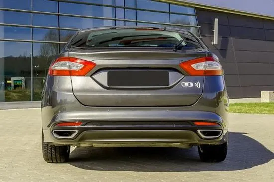 Wybór akumulatora do Mondeo MK5