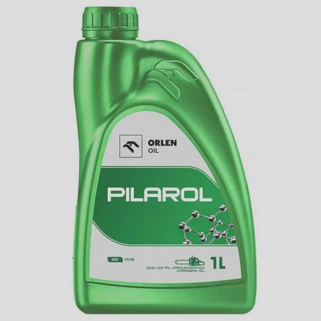 Wybór oleju do mieszanki