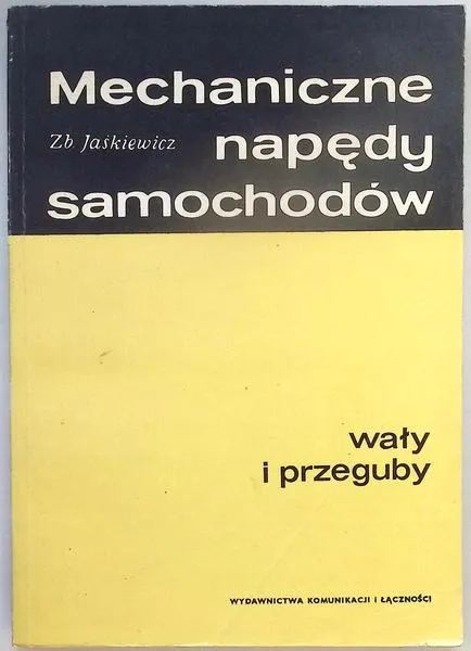 Wybór silnika