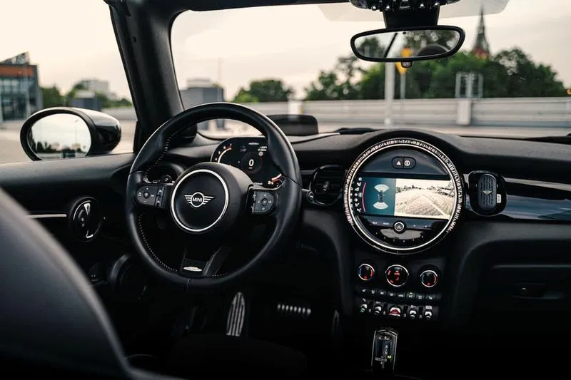 Wydajność paliwowa Mini Cooper