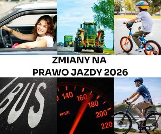 Wymagania zdjęcia prawo jazdy