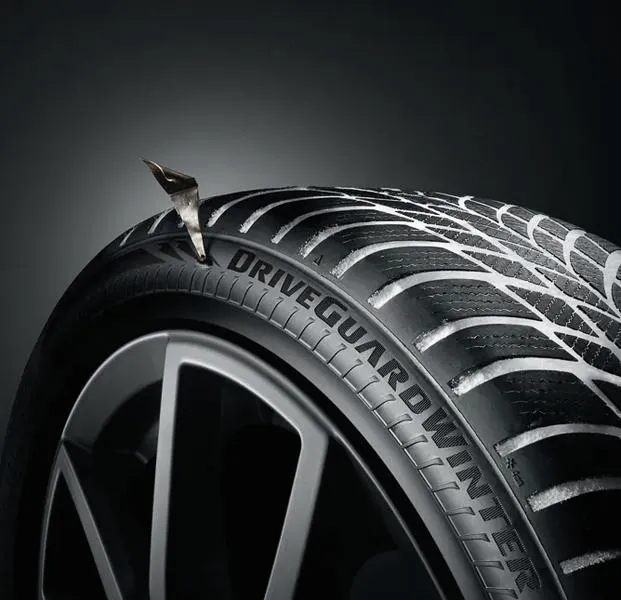 Wymiana opon run flat