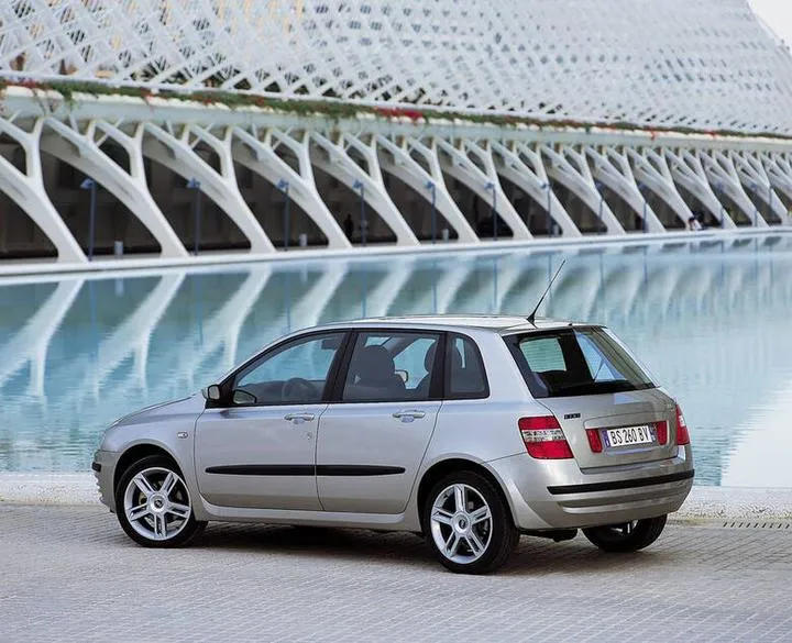 Wymiana sterownika silnika