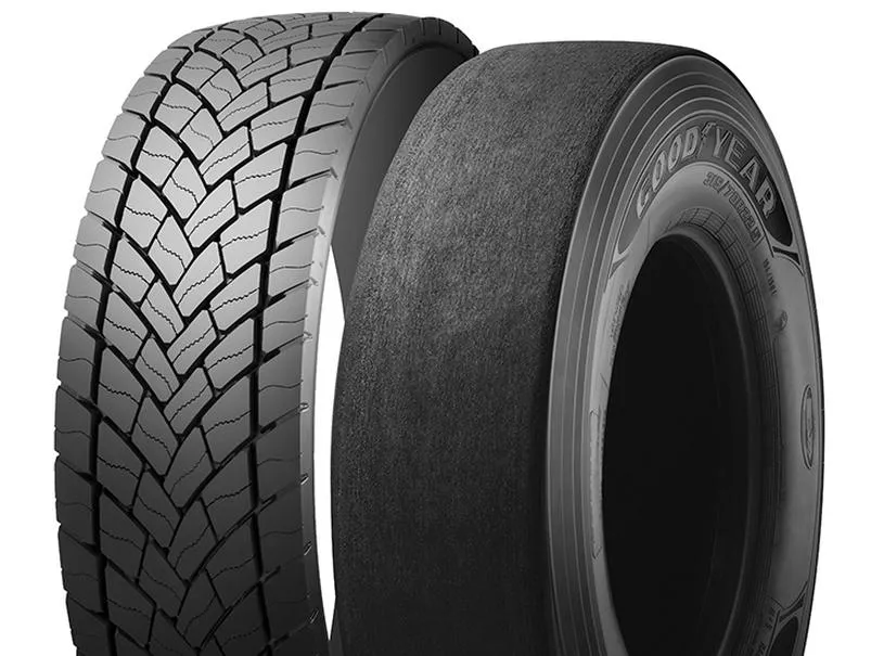 Zalety bieżnikowania opon