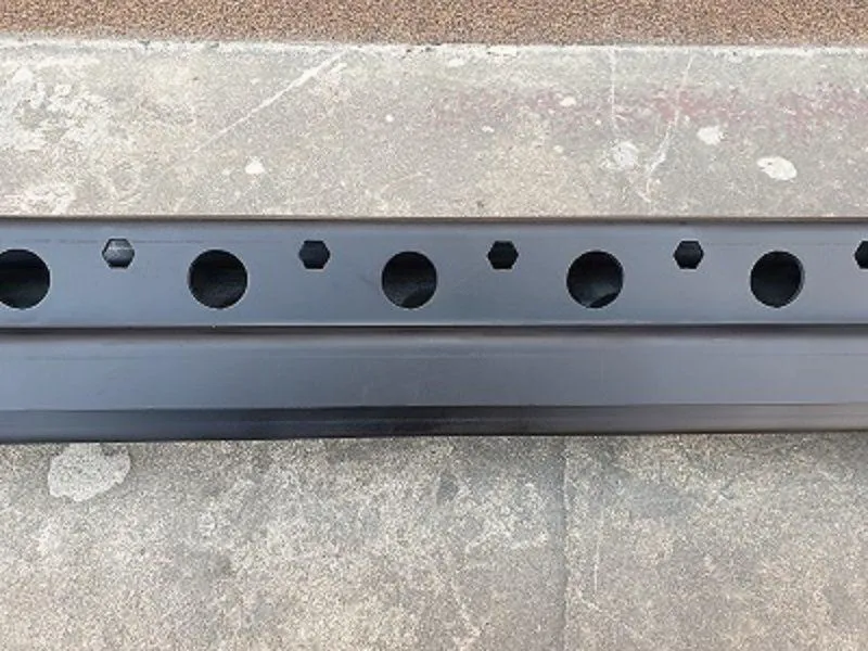 Zalety systemu Multilock