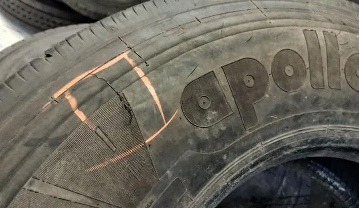 Zestaw naprawczy do opon