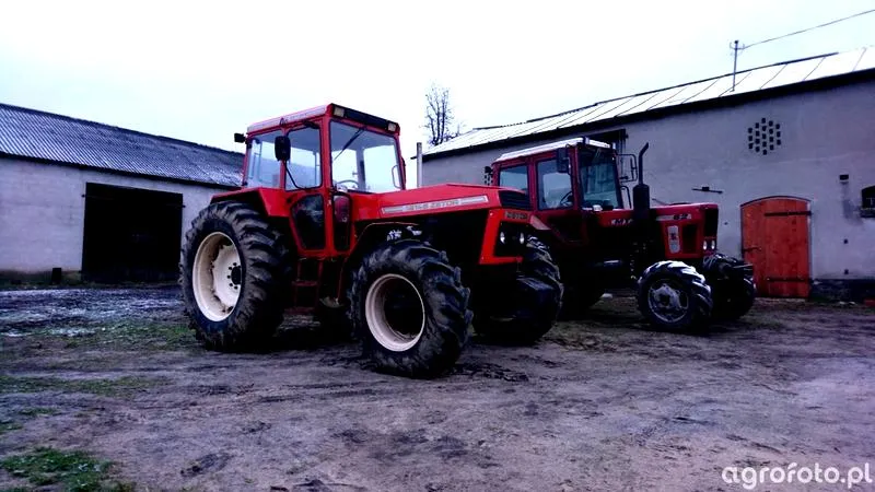 Zetor 12145