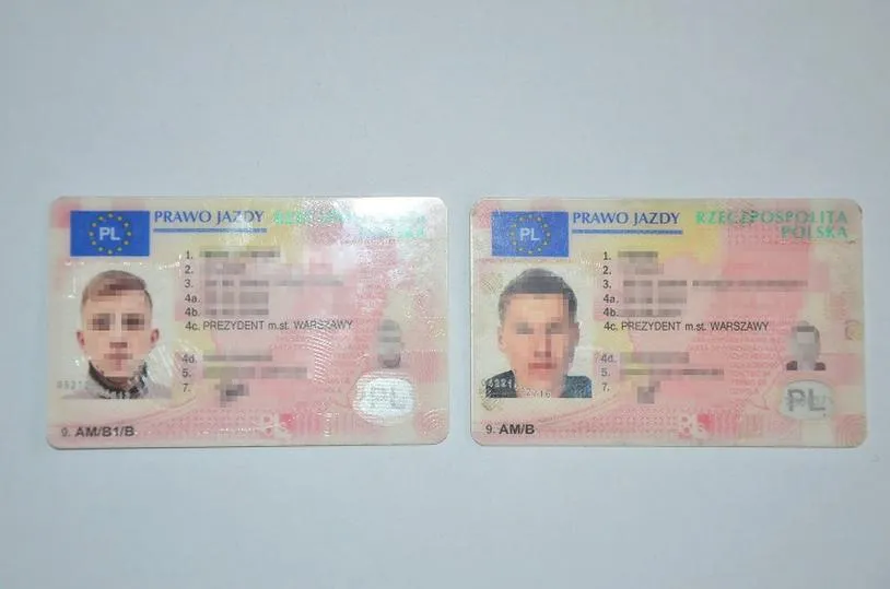 Zmiany w przepisach