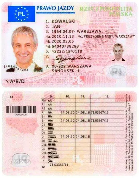 Zmiany w szkoleniu kierowców