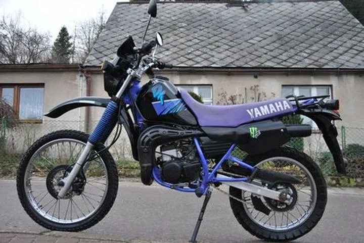 Zużycie paliwa DT 80 w terenie