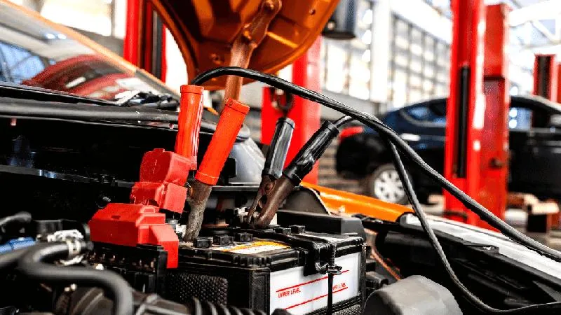 Zużycie prądu samochodów elektrycznych